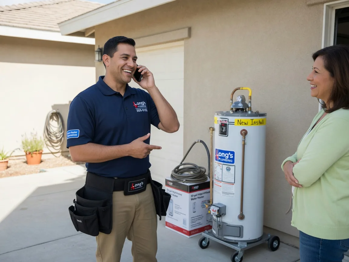 Leak Detection Dexter, GA FAQs
